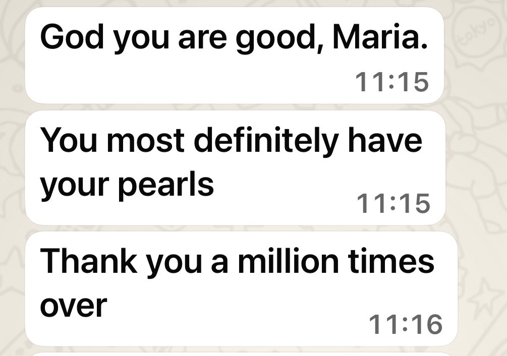Testimonial 4